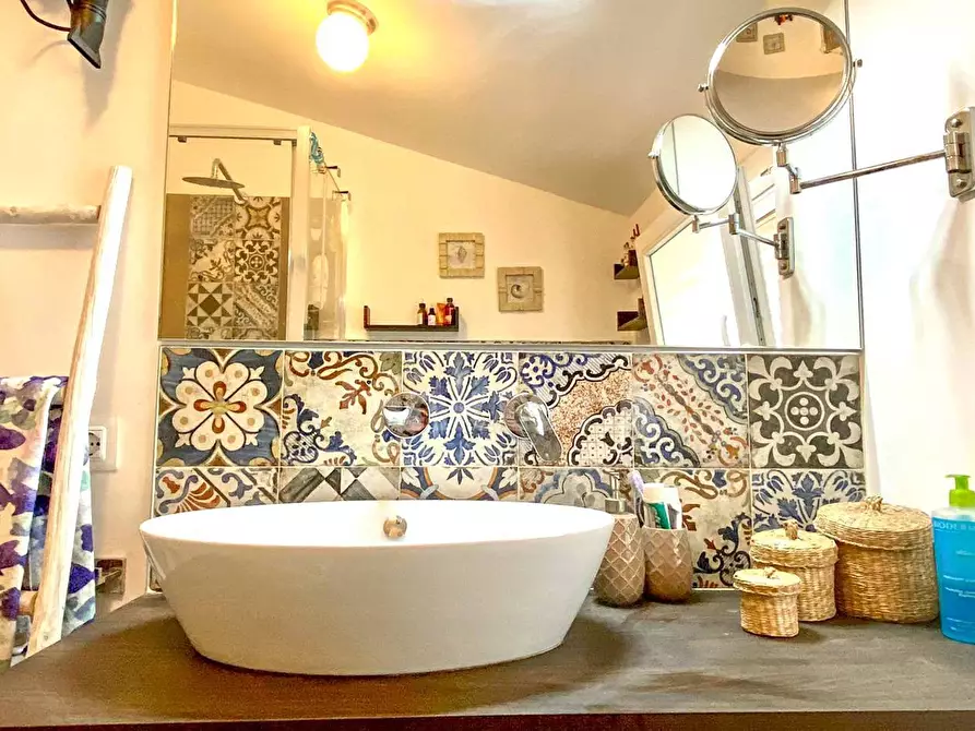 Immagine 17 di Appartamento in vendita  in Viale Paolo Calleri a Pachino