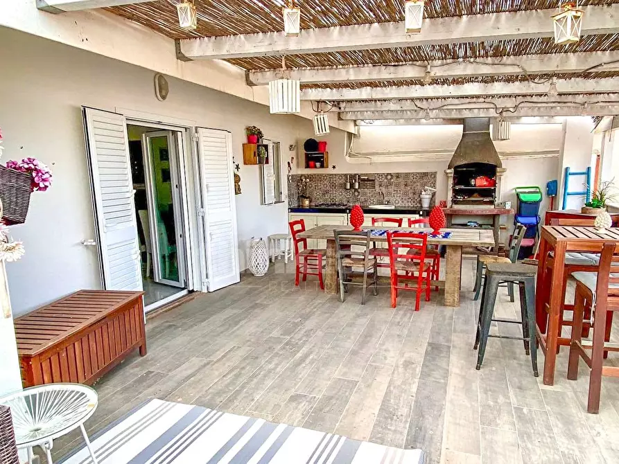 Immagine 22 di Appartamento in vendita  in Viale Paolo Calleri a Pachino