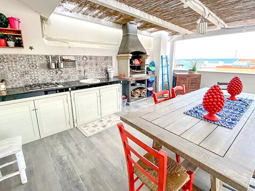 Immagine 6 di Appartamento in vendita  in Viale Paolo Calleri a Pachino