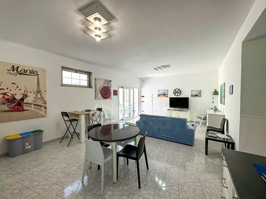 Immagine 4 di Appartamento in vendita  in via dei nuri a Avola