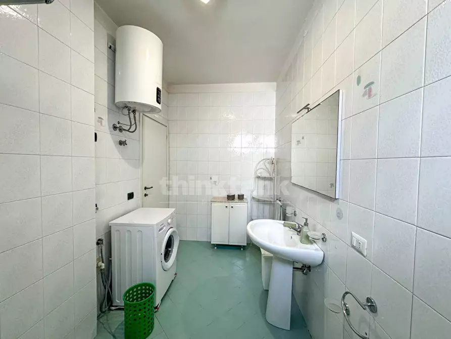 Immagine 13 di Appartamento in vendita  in via dei nuri a Avola