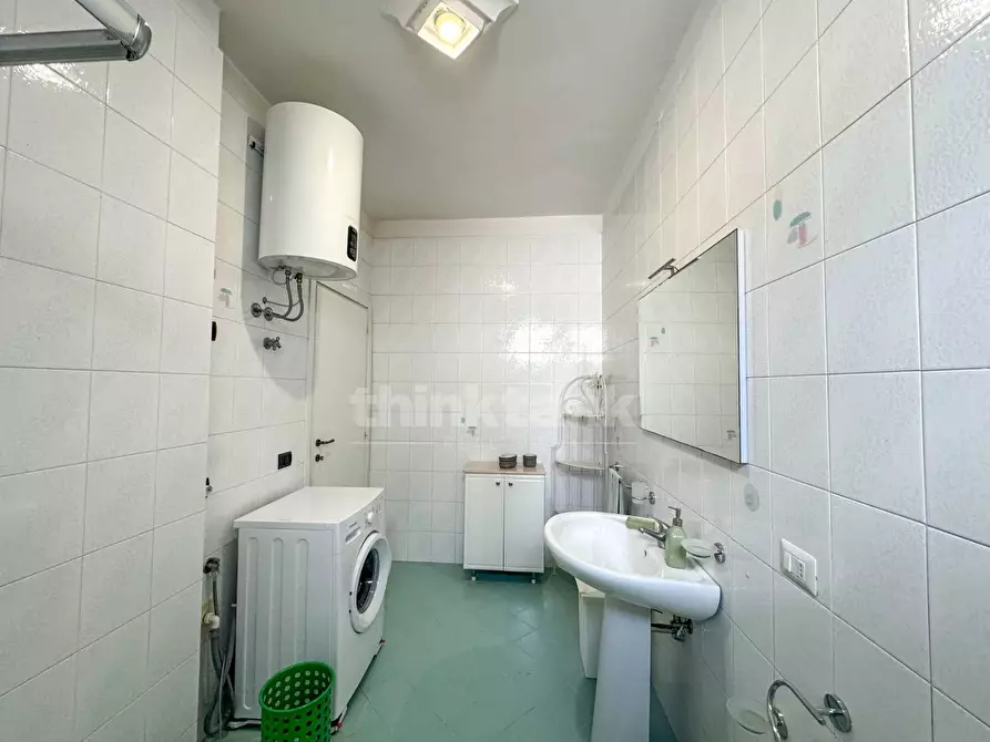 Immagine 10 di Appartamento in vendita  in via dei nuri a Avola