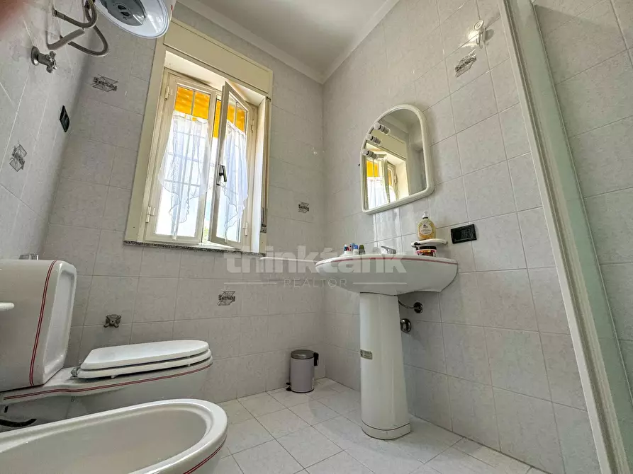 Immagine 28 di Appartamento in vendita  in via dei nuri a Avola