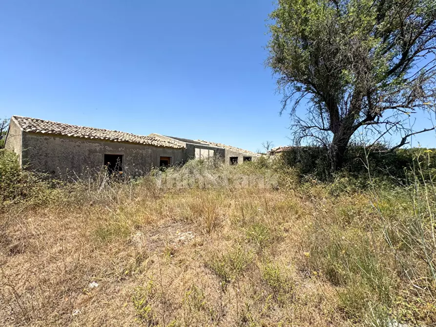 Immagine 1 di Rustico / casale in vendita  in contrada vallefame a Palazzolo Acreide