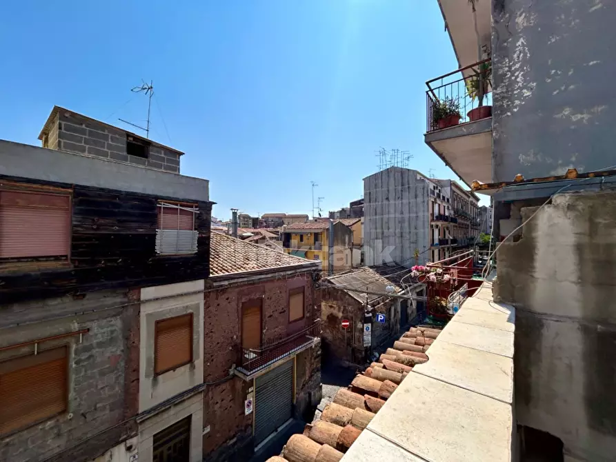 Immagine 2 di Villa in vendita  in Via Reitano a Catania