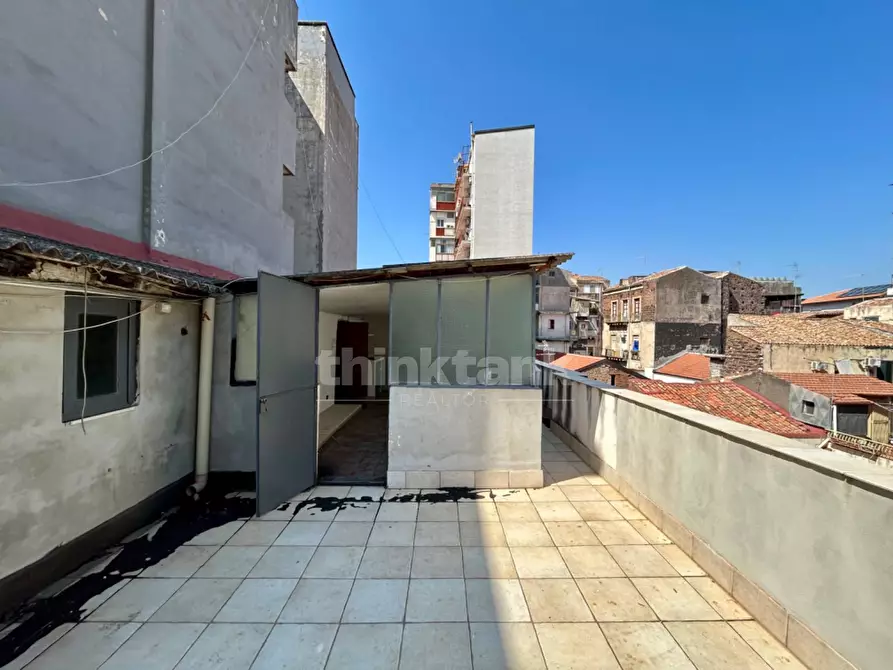 Immagine 4 di Villa in vendita  in Via Reitano a Catania