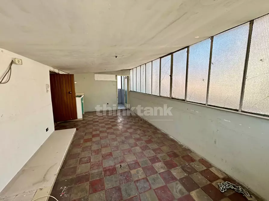 Immagine 5 di Villa in vendita  in Via Reitano a Catania