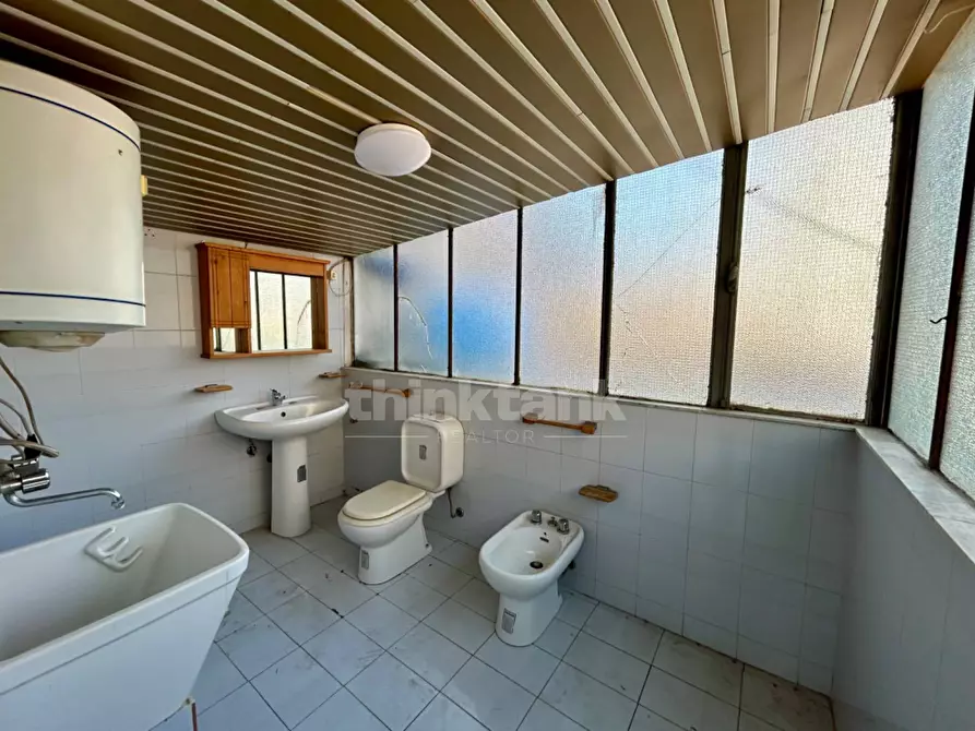 Immagine 6 di Villa in vendita  in Via Reitano a Catania