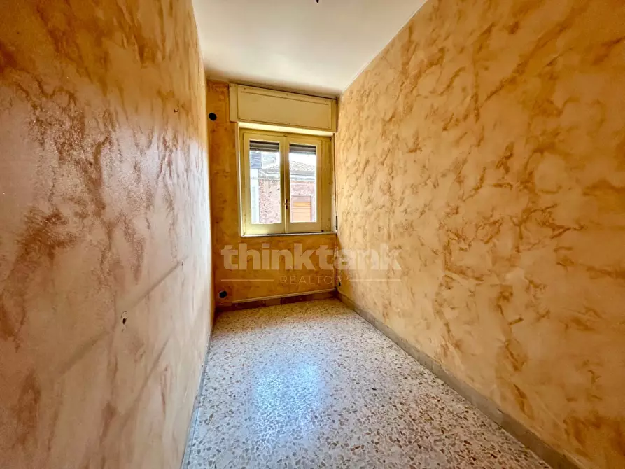 Immagine 9 di Villa in vendita  in Via Reitano a Catania