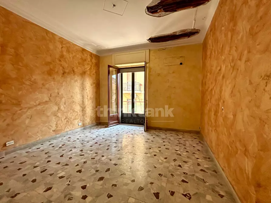 Immagine 10 di Villa in vendita  in Via Reitano a Catania