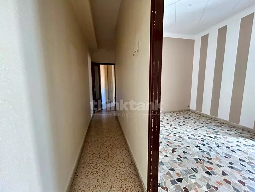 Immagine 13 di Villa in vendita  in Via Reitano a Catania