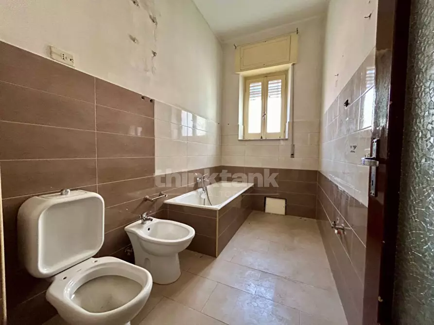 Immagine 14 di Villa in vendita  in Via Reitano a Catania