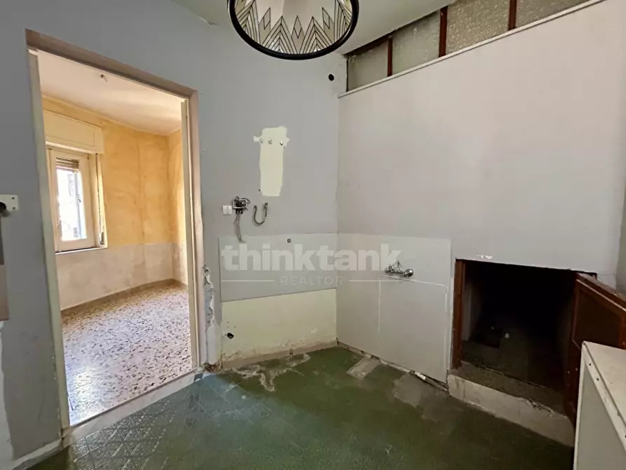 Immagine 16 di Villa in vendita  in Via Reitano a Catania