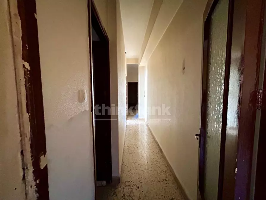 Immagine 18 di Villa in vendita  in Via Reitano a Catania