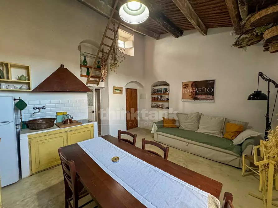 Immagine 2 di Casa indipendente in vendita  in Ronco Tedeschi a Noto