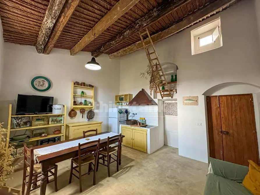 Immagine 5 di Casa indipendente in vendita  in Ronco Tedeschi a Noto