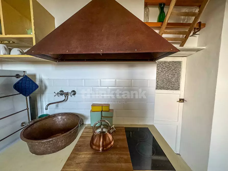 Immagine 6 di Casa indipendente in vendita  in Ronco Tedeschi a Noto