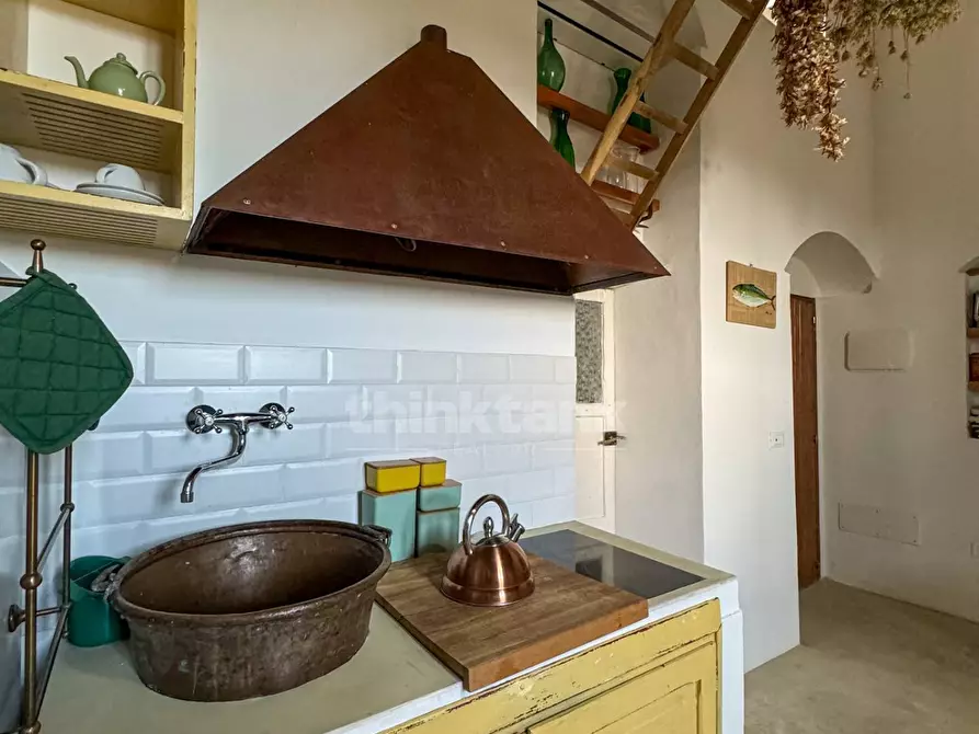 Immagine 7 di Casa indipendente in vendita  in Ronco Tedeschi a Noto