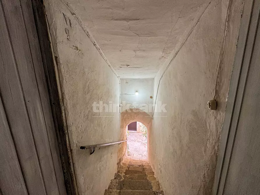 Immagine 16 di Casa indipendente in vendita  in Ronco Tedeschi a Noto