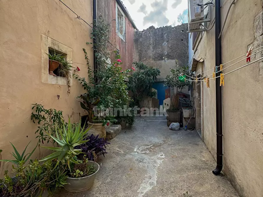 Immagine 21 di Casa indipendente in vendita  in Ronco Tedeschi a Noto
