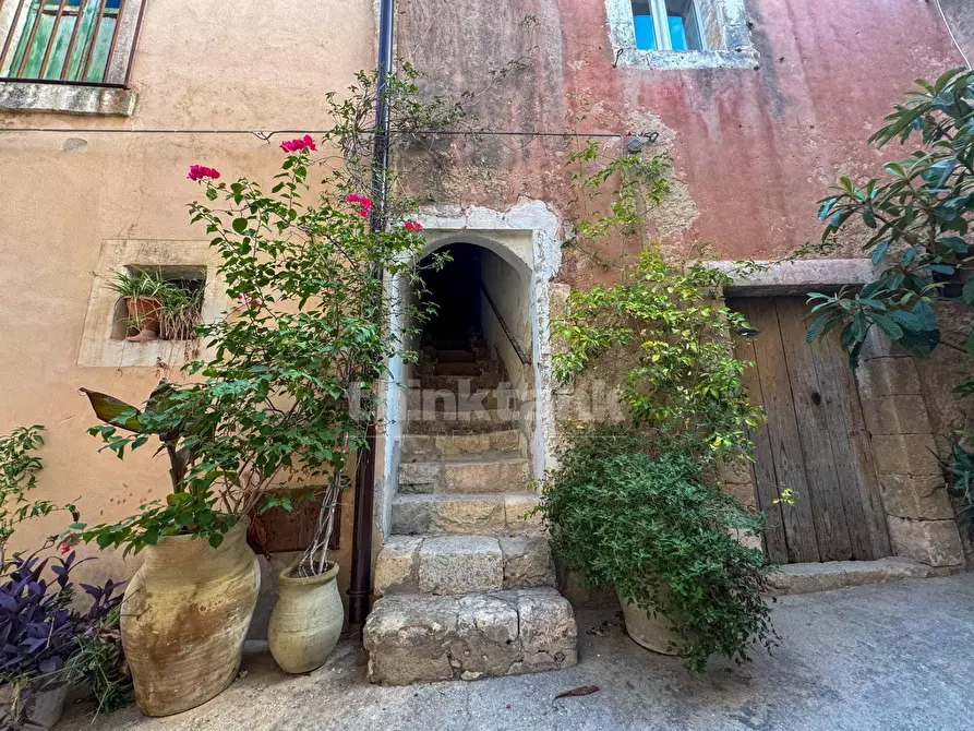 Immagine 22 di Casa indipendente in vendita  in Ronco Tedeschi a Noto