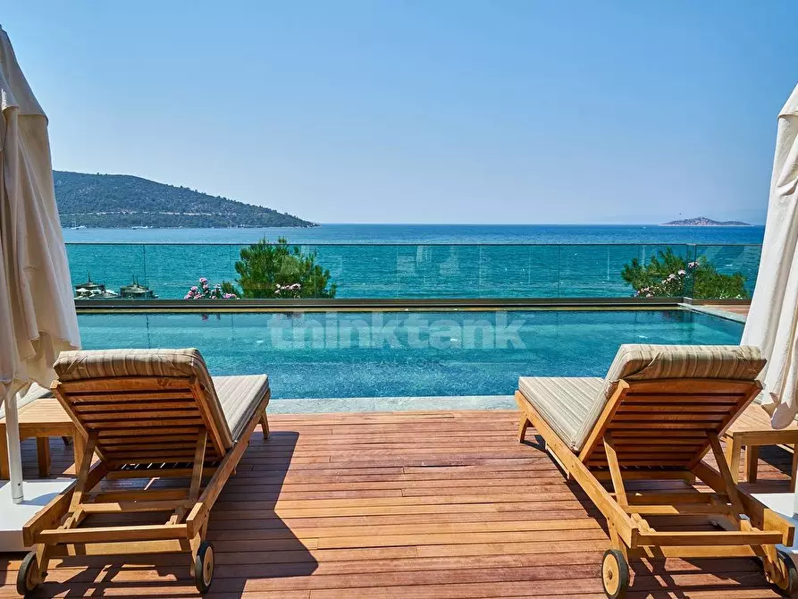 Immagine 2 di Terreno residenziale in vendita  in Via lungomare a Acquedolci