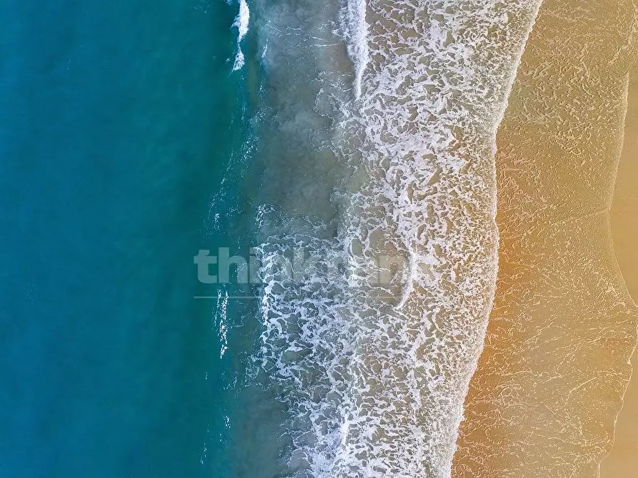 Immagine 7 di Terreno residenziale in vendita  in Via lungomare a Acquedolci