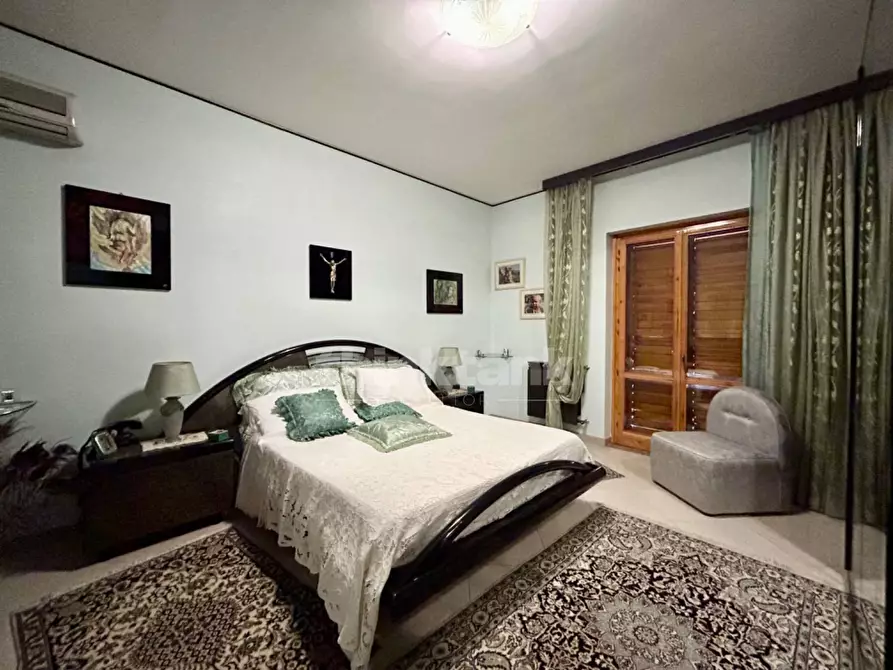 Immagine 9 di Casa semindipendente in vendita  in via tropea a Aci Sant'antonio