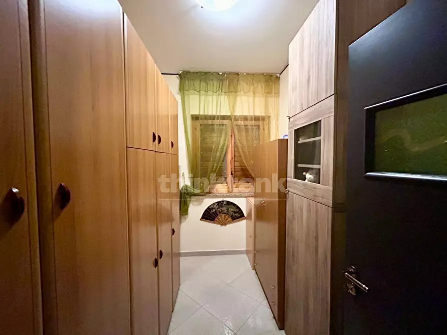 Immagine 10 di Casa semindipendente in vendita  in via tropea a Aci Sant'antonio