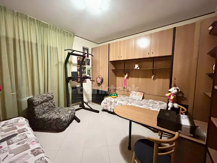 Immagine 11 di Casa semindipendente in vendita  in via tropea a Aci Sant'antonio