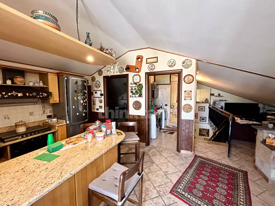 Immagine 12 di Casa semindipendente in vendita  in via tropea a Aci Sant'antonio