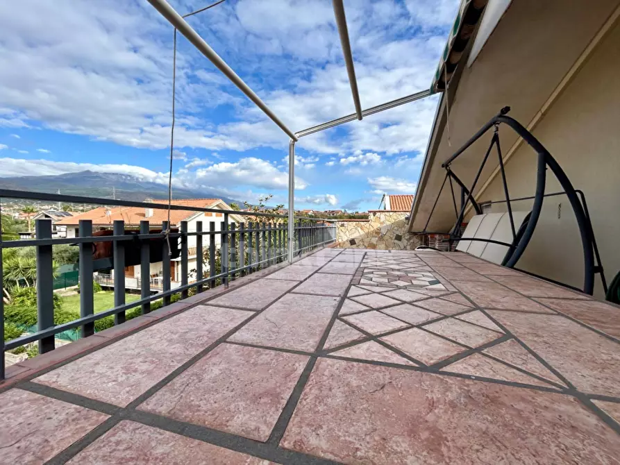 Immagine 15 di Casa semindipendente in vendita  in via tropea a Aci Sant'antonio