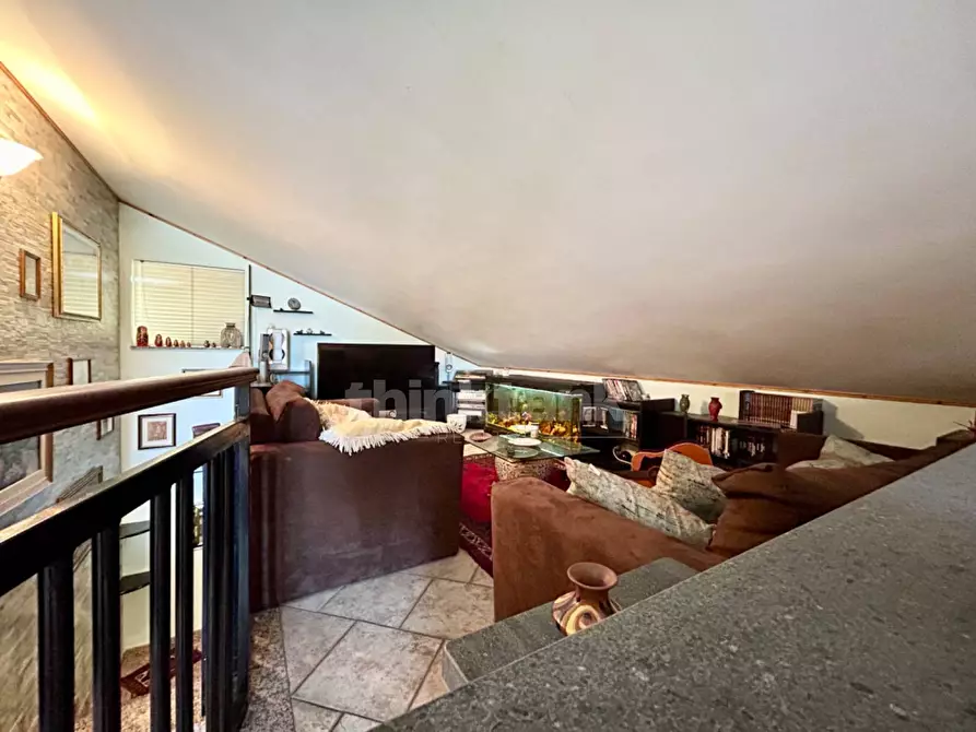 Immagine 17 di Casa semindipendente in vendita  in via tropea a Aci Sant'antonio