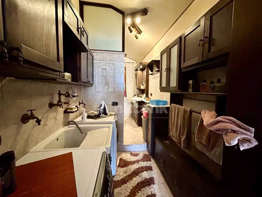 Immagine 18 di Casa semindipendente in vendita  in via tropea a Aci Sant'antonio