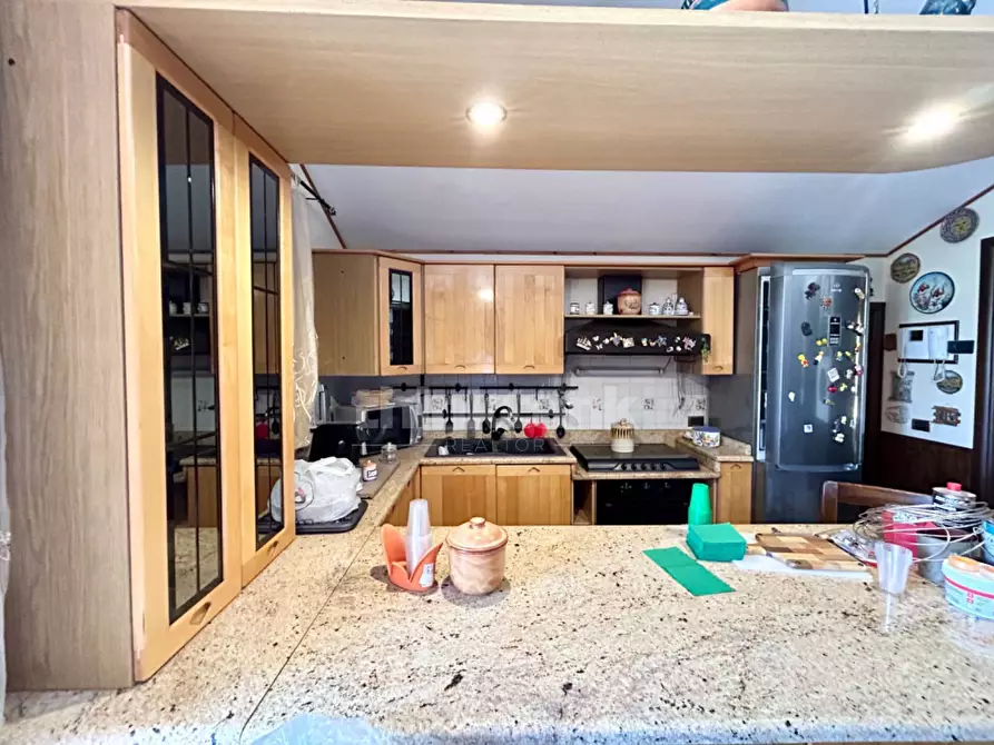 Immagine 23 di Casa semindipendente in vendita  in via tropea a Aci Sant'antonio