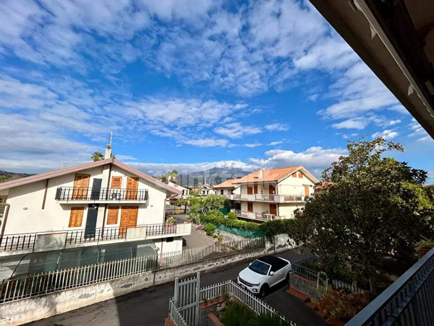 Immagine 24 di Casa semindipendente in vendita  in via tropea a Aci Sant'antonio