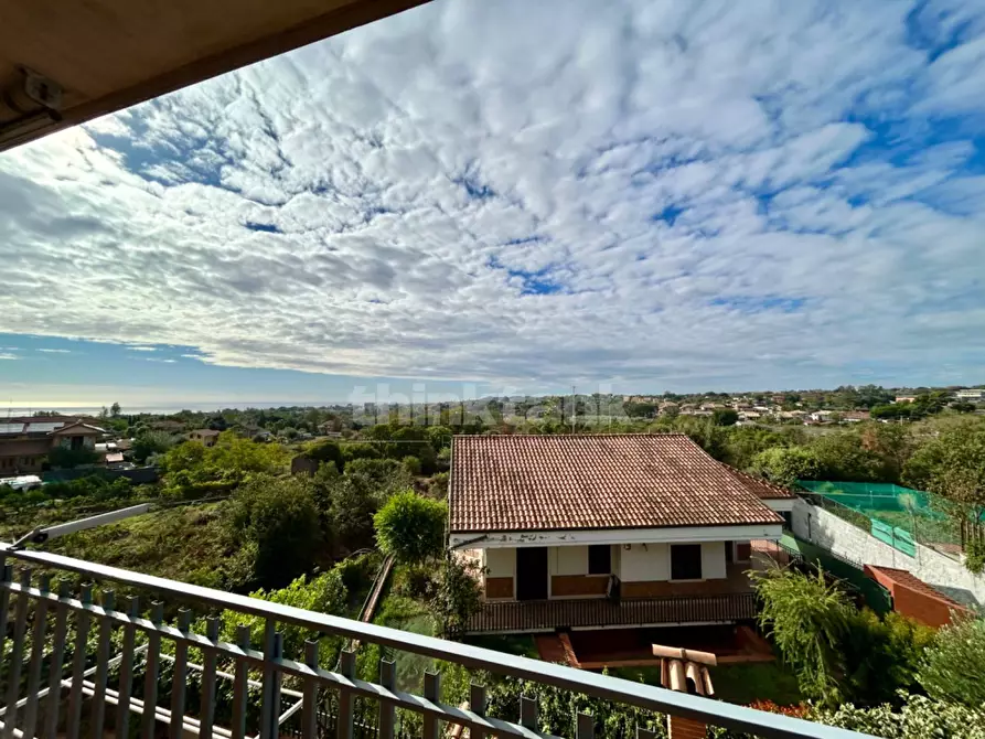 Immagine 25 di Casa semindipendente in vendita  in via tropea a Aci Sant'antonio