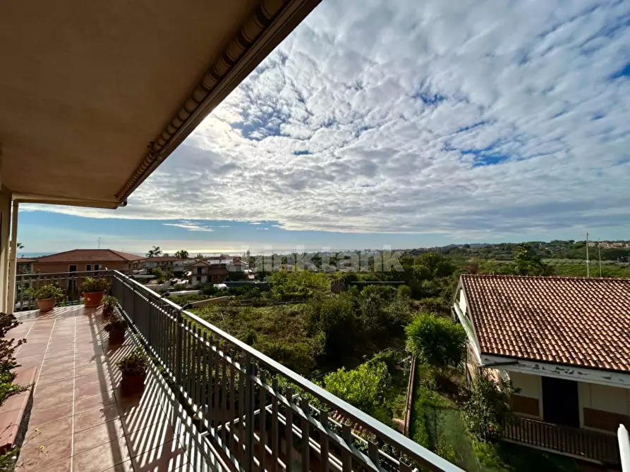 Immagine 26 di Casa semindipendente in vendita  in via tropea a Aci Sant'antonio