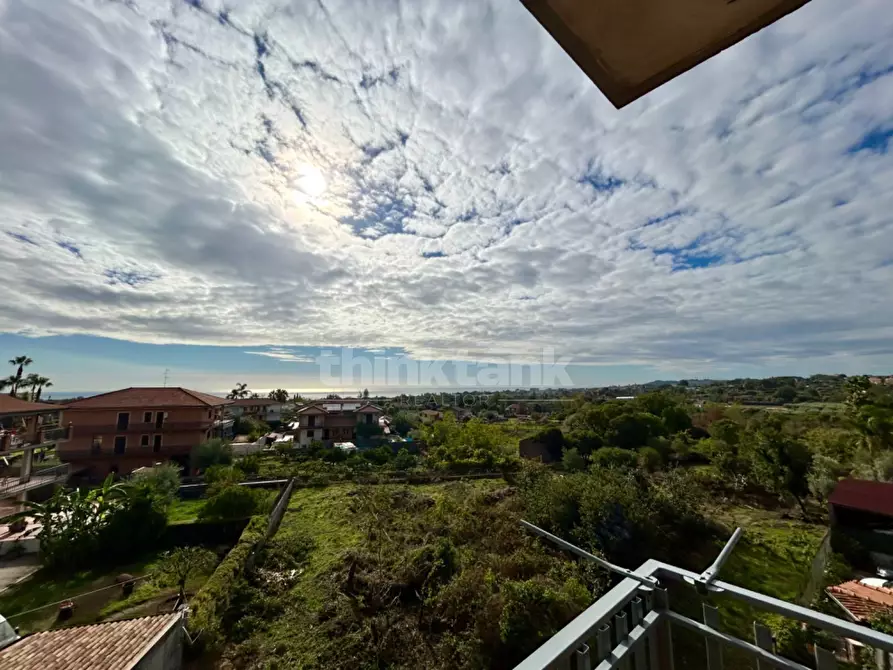 Immagine 27 di Casa semindipendente in vendita  in via tropea a Aci Sant'antonio