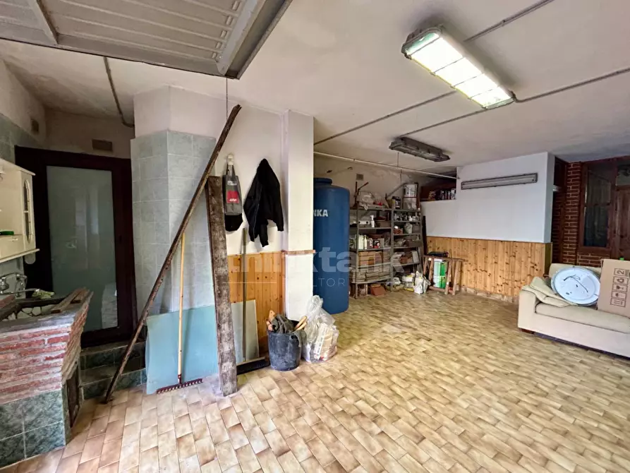 Immagine 29 di Casa semindipendente in vendita  in via tropea a Aci Sant'antonio