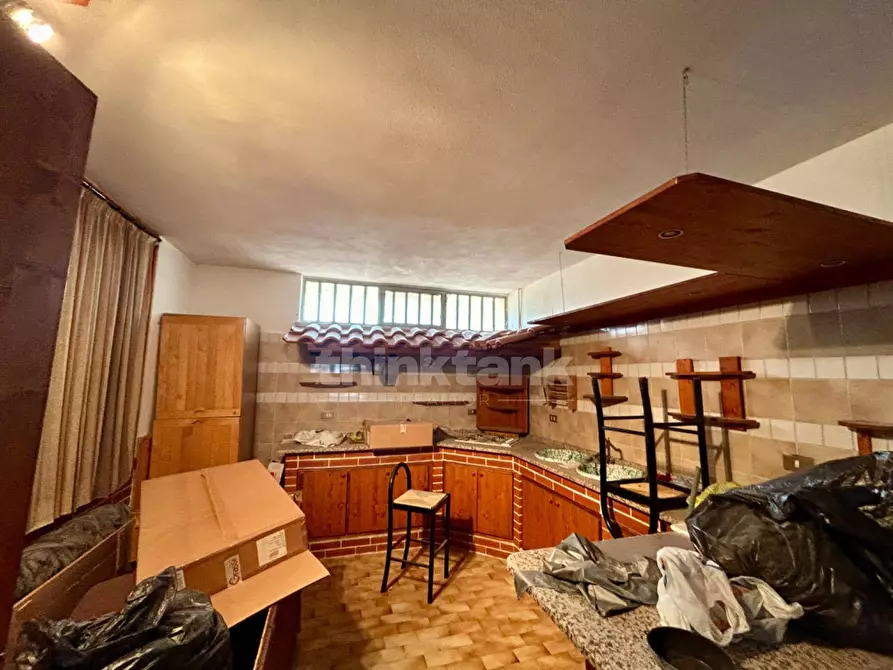 Immagine 30 di Casa semindipendente in vendita  in via tropea a Aci Sant'antonio