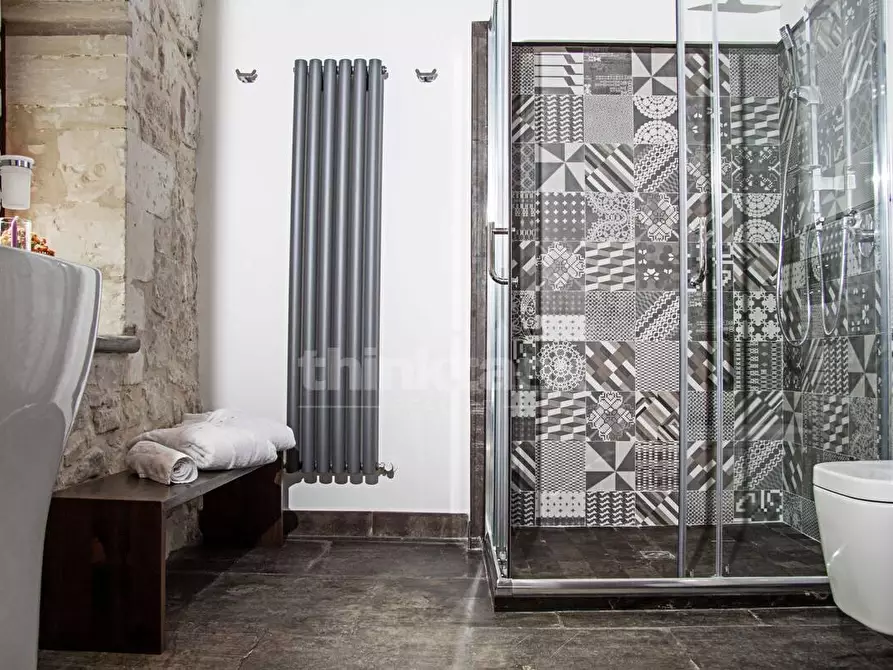 Immagine 23 di Villa in vendita  in Ragusa Ibla a Ragusa