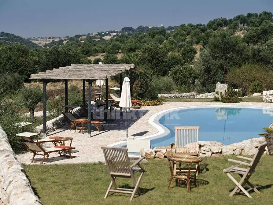 Immagine 6 di Rustico / casale in vendita  in Donnafugata a Ragusa