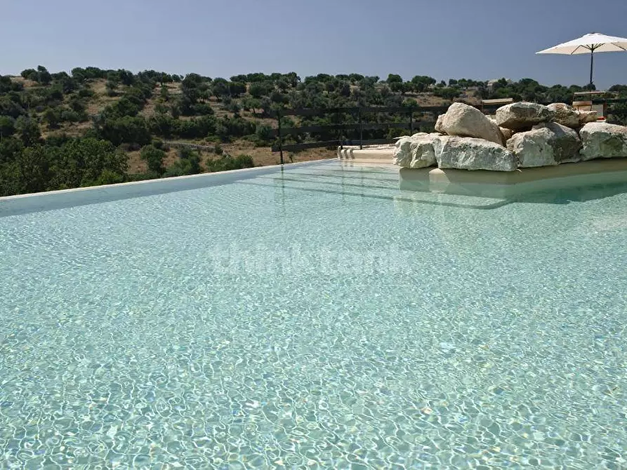 Immagine 5 di Rustico / casale in vendita  in Donnafugata a Ragusa