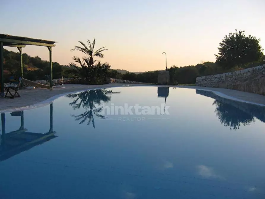 Immagine 24 di Rustico / casale in vendita  in Donnafugata a Ragusa