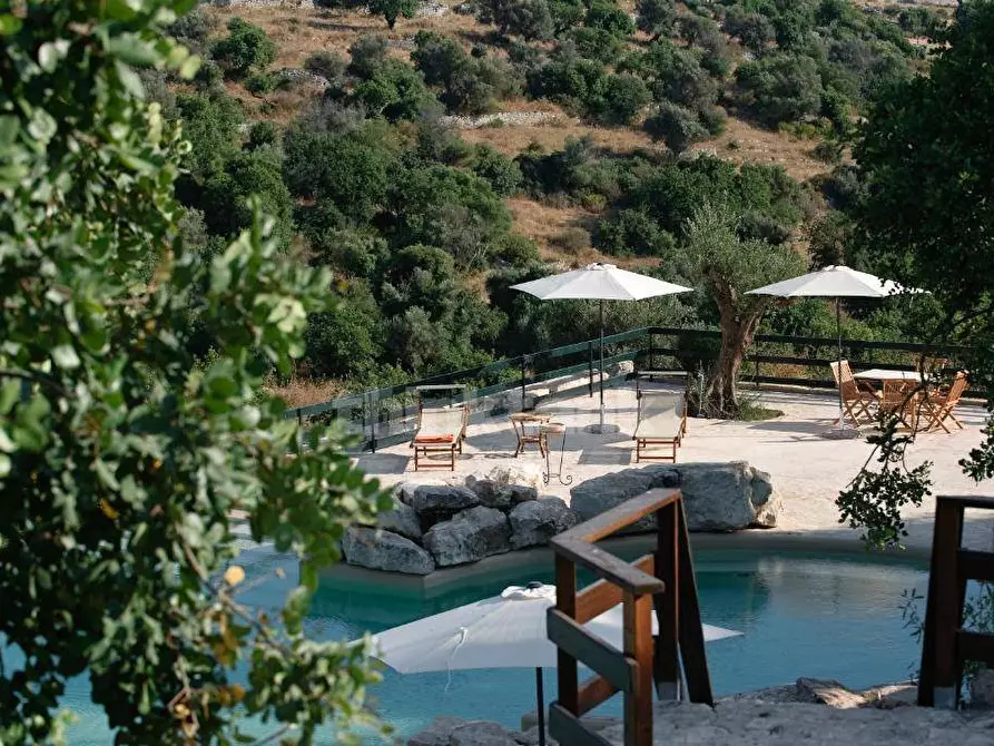 Immagine 10 di Rustico / casale in vendita  in Donnafugata a Ragusa