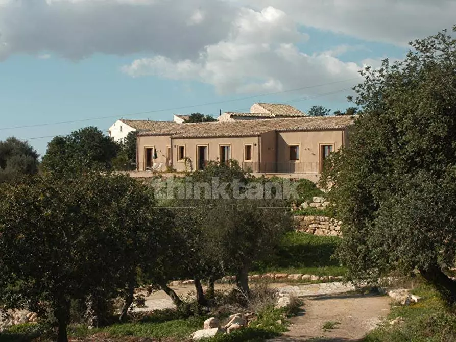 Immagine 18 di Rustico / casale in vendita  in Donnafugata a Ragusa