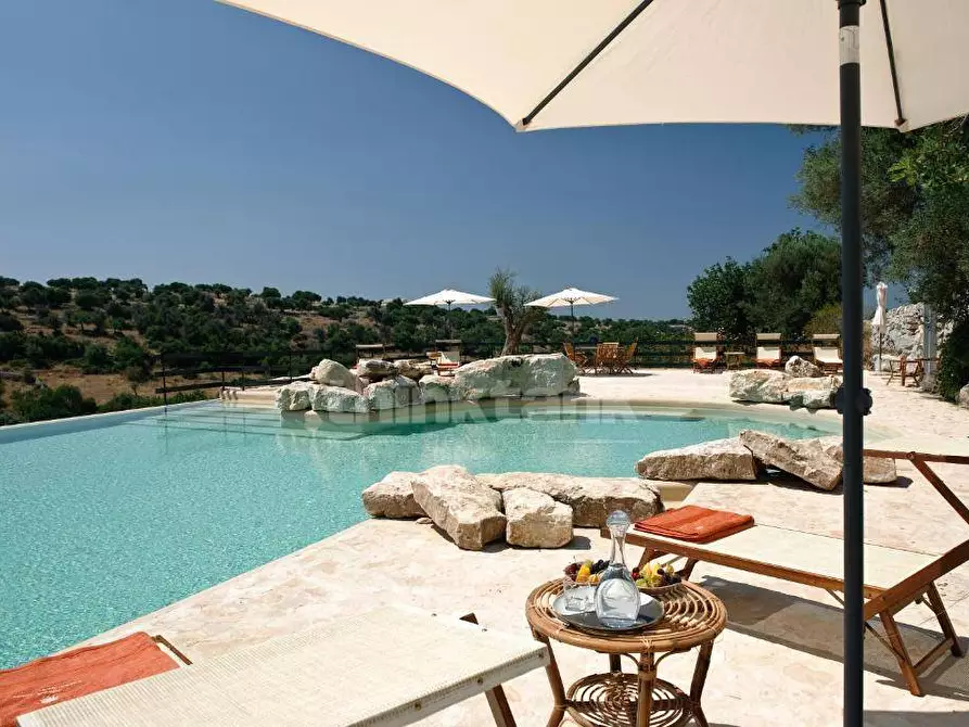 Immagine 4 di Rustico / casale in vendita  in Donnafugata a Ragusa