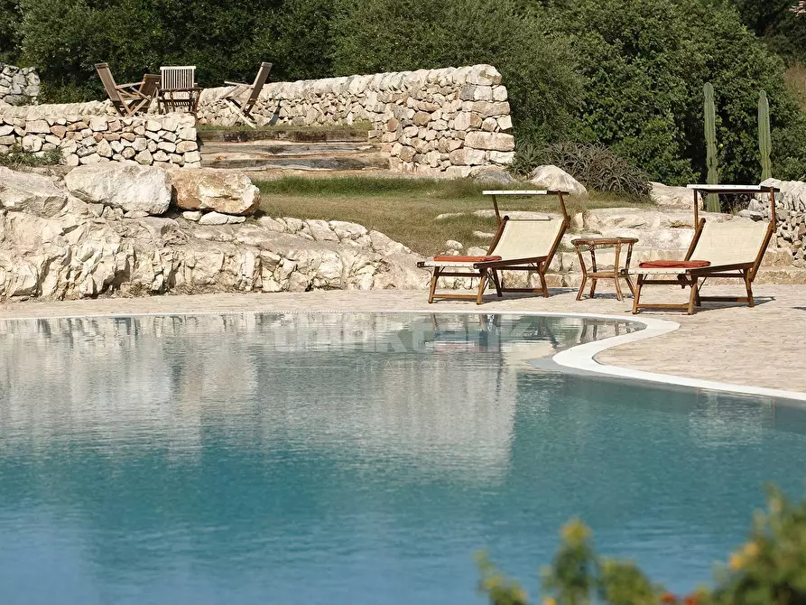 Immagine 25 di Rustico / casale in vendita  in Donnafugata a Ragusa