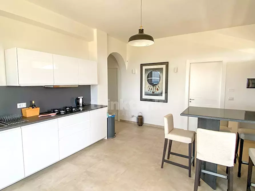 Immagine 5 di Villa in vendita  in Via dello Sbarco Anglo Americano a Palma Di Montechiaro